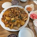 두마리찜닭 강북미아점 네이버블로그