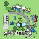 [Camping] 논산 숩쏙캠핑장 2박3일 캠핑후기 | 추석인데 폭염주의보인 나라가 있다? 가을캠핑 아니고...