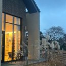 크리스마스애월 민박 이미지