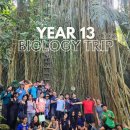 Exploring Nature’s Classroom: Year 13 Biology Field Trip 이미지
