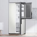 846 | RS84DB5602CW 삼성전자 Bespoke 846L 양문형 냉장고 장점, 후기, 배송 정보까지 모두 알아봤어요