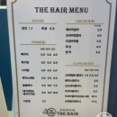 더헤어(TheHair) 이미지