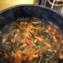 구암1길 | 전주샹그릴라CC 근처 구암산장 방문기 🍲⛳