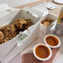 비에이치씨군포 | BHC 콰삭킹 후기 (콰삭 슈림프, 가격)
