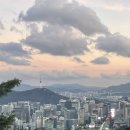 낙산관광안내소 | 서울일몰스팟 한양도성순성길 백악코스(북악코스) - 유의사항, 인증샷, 어플로 스탬프 찍는 방법