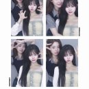전여친.