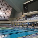 올림픽수영장 이미지