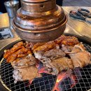 온초심숯불닭갈비 | 사가정 주민 맛집 [온초심숯불닭갈비], 육즙 가득한 맛과 주차 꿀팁까지 공유!