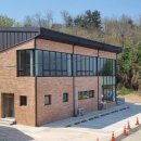 현내면복지회관 이미지