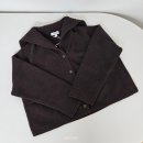 칼라M | COS 블프세일 구매템 : 세일러 칼라 울 가디건