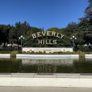 웨스트블루민박 | LA 여행 4박 5일 일정 &amp; 코스 공유 (우버 이동)