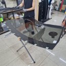 기분 좋은 자동차 | 김해 자동차유리교환 후기 압도적으로 좋은 교체 전문점