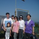 동해어달산봉수대 이미지