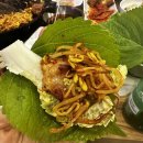 맛이만나 | [내돈내산 맛집] 광주 동명동 &#39;솥뚜껑삼겹한상&#39; 고기맛이 찐이야! 방문 후기