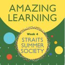 Straits Summer Society: Week 4 Recap! 이미지