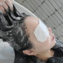 더 순 헤어 | 영등포미용실 화온더룸 여의도에서 헤어클리닉 한 후기!