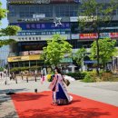 한국무용창부타령 이미지