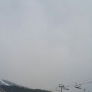 웰리힐리 스키장 이미지