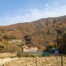 민박 동면 이미지