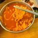 순댕이네얼큰칼국수 | 독산동 순댕이네 얼큰수제비 바지락 얼큰칼국수 후기