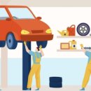 독립문점 기아오토큐 이미지