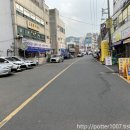 지천사거리 부근 이미지