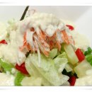 그린샐러드 이미지