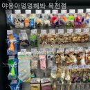 야옹아멍멍해봐목천점