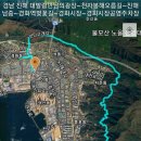 경화시장 공영주차장 이미지