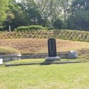 한글비석길 이미지