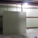 먹자골목 놀이터 당구장 이미지