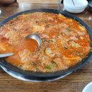 송탄 어울림 부대찌개 이미지