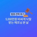 엘와이메디투어주식회사 | 경매 법원에 다녀오다! 법원 견학 후기