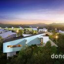 안계마을회관 이미지