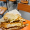 버거킹 롱치킨버거 진짜 죤맛이네요 이미지