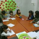 평화디딤돌지역아동센터 이미지