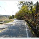 합천호둘레길 이미지