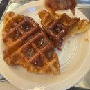 압구정로12길(가로수길) | 가로수길 압구정카페 추천 크로플 맛집 새들러하우스