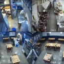 CU김해대성원룸점 | 부산 cctv 정관 식당에 국산고화질 카메라로 투입♡