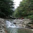 청계동계곡 이미지