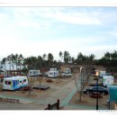 땅끝오토캠핑장야영장화장실 이미지