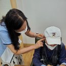 굿모닝보청기 강동점 | 강동구보청기 -굿모닝보청기 강동센터에서 보조금으로 보청기 구매하고 왔어요.양이 착용 너무 좋네요