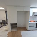 세븐일레븐 대구앞산비스타 | 대구 앞산비스타동원 냉장고장리폼 주방 리모델링