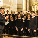 『뮌헨 소년 합창단』 공연 이미지