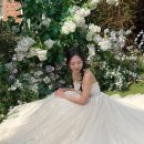 은채샵 | [웨딩] 눈밑지방재배치 5개월차 예비 신부의 촬영 후기😉 - 스투디오 사이, 헤어변형 아띠은채채 추천