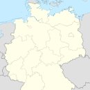 림부르크안데어란 독일에서 뒤셀도르프 독일까지 지도 이미지