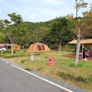 금산인삼골오토캠핑장 이미지