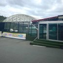 청도의아침B동 | 청도 키즈펜션 추천) 청도 굿스파키즈풀빌라에서 힐링하기/ B102호 후기