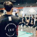 아이엑스유코퍼레이션
