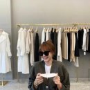 H&amp;M 양미라 보석 니트 가디건 해외핫딜 득템후기